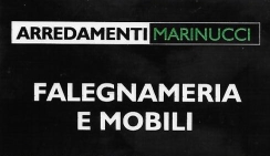 Arredamenti Marinucci, San Valentino orari di apertura