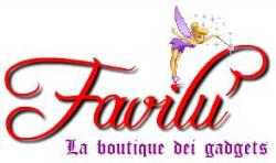 Favilù La Boutique Dei Gadgets, Sparanise orari di apertura