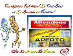 Gi.Ri. Market F.lli Masu Alimentari Art. Vari Tempio Pausania, Rione Funicèddha - Orari di apertura