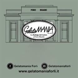 Gelatomania Di Lombardi Luca Forlì, Foro Boario - Orari di apertura