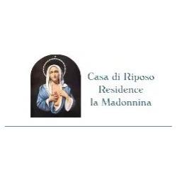 Casa di Riposo Residence La Madonnina, Siracusa orari di apertura