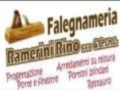 Falegnameria Ramerini Rino Di Ramerini Lorenzo ed Enrico & C. S.n.c. Senigallia, Cesanella - Orari di apertura