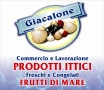 Boutique Del Pesce Dei Fratelli Giacalone Mazara del Vallo, Mazara Del Vallo Trav.via Val Di Mazara - Orari di apertura