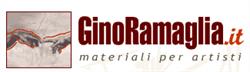 Gino Ramaglia - Materiali Per L'arte, Napoli orari di apertura