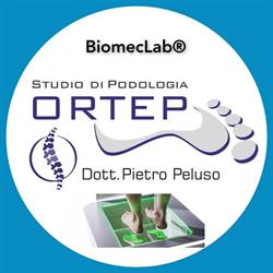 Studio Di Podologia Ortep Dott. Pietro Peluso, Avellino orari di apertura