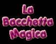 La Bacchetta Magica, Ragusa orari di apertura