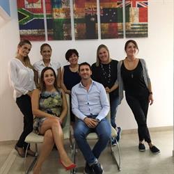 EU-Form Language, Francavilla al Mare orari di apertura