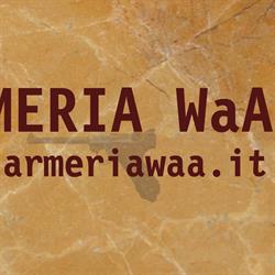Armeria Waa, Verona orari di apertura
