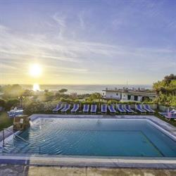 Hotel Villa Cimmentorosso Forio, Cuotto - Orari di apertura