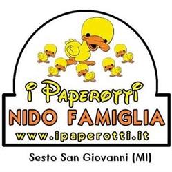 Asilo nido i paperotti Sesto San Giovanni, Zone Marelli-Rondò - Orari di apertura