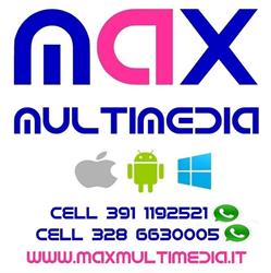 Maxmultimedia, Licata orari di apertura