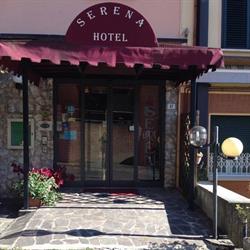 Albergo Ristorante Serena, Riolo Terme orari di apertura