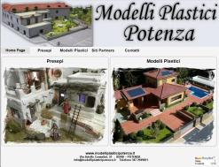 Modelli Plastici Potenza, orari di apertura