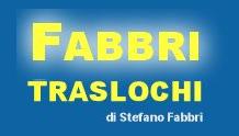 Fabbri Traslochi Di Stefano Fabbri, Genova orari di apertura
