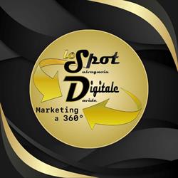 Lo Spot Digitale Carbonia, Sirai - Orari di apertura