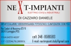 Next-Impianti Di Cazzaro Daniele Loreggia, Padova - Orari di apertura