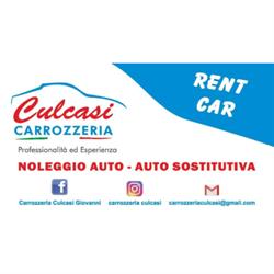 Carrozzeria Culcasi Giovanni, Trapani orari di apertura