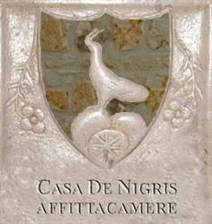 Casa de Nigris - Dimora Di Charme Teggiano, Centro Storico - Orari di apertura