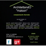 Architettando "maison" Di Giulini Daniela Torino, Centro - Orari di apertura