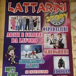 Lattarini Story Villabate, Villabate - Orari di apertura