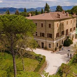 Antica Villa Castelli, Gubbio orari di apertura