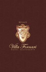 Relais Villa Fornari, Camerino orari di apertura