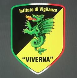 Istituto Di Vigilanza "viverna" Melfi, Centro - Orari di apertura