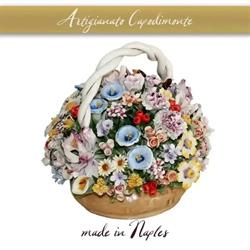 Artigianato Capodimonte Portici, Centro - Orari di apertura