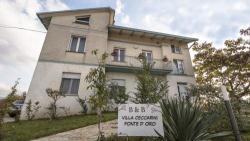Villa Ceccarini Fonte D' Oro Montefalco, Fratta - Orari di apertura