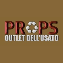 Props Outlet dell'Usato, Milano orari di apertura