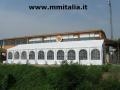 Mm Italia, Cene orari di apertura