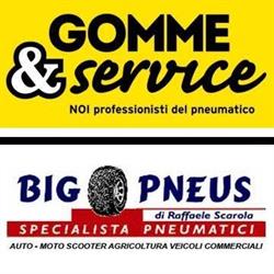 Big Pneus di Raffaele Scarola, Agliana orari di apertura