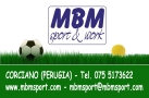 M.b.m. Sport&work, San Mariano orari di apertura
