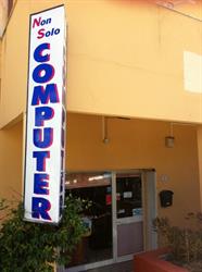 Non Solo Computer Olbia, Poltu Quadu - Orari di apertura