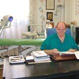 Antonio Demichelis Genova, Zona Centro -5°Piano - Orari di apertura