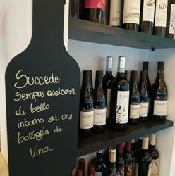 Ristorante Salsadrena Sanremo, Poggio - Orari di apertura