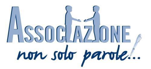 Associazione Non Solo Parole Roma, Circonvallazione Gianicolense (Monteverde Nuovo) - Orari di apertura