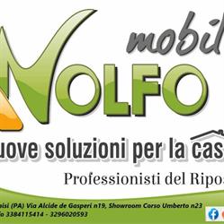 Mobili Nolfo Di Nolfo Giuseppe, Cinisi orari di apertura