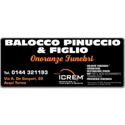 Onoranze Funebri Balocco, Acqui Terme orari di apertura
