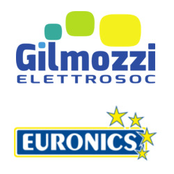 Gilmozzi Elettrosoc - Euronics Point Tesero, orari di apertura
