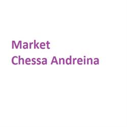 Market Chessa Andreina, Cuglieri orari di apertura