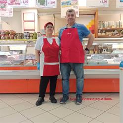 VITALI GIANNI &C.SNC Petritoli, Ascoli Piceno - Orari di apertura