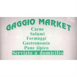 Gaggio Market SNC Di Valsecchi Enrico & C. Malgrate, Lecco - Orari di apertura