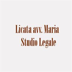 Licata Avv. Maria, Palma di Montechiaro orari di apertura