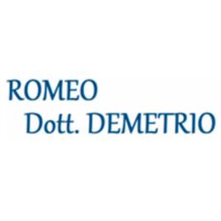 Dr. Romeo Demetrio, Reggio Calabria orari di apertura