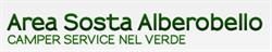 Camper Service Nel Verde, Alberobello orari di apertura