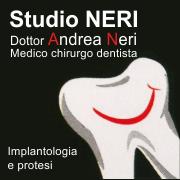 Studio Dentistico Dr. Andrea Neri - Venturina, Campiglia Marittima orari di apertura