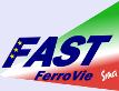 Fast Ferrovie, Venezia orari di apertura