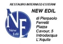 New Edil Di Pierpaolo Ferretti, Introdacqua orari di apertura