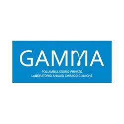 Poliambulatorio Privato Gamma, Carpi orari di apertura